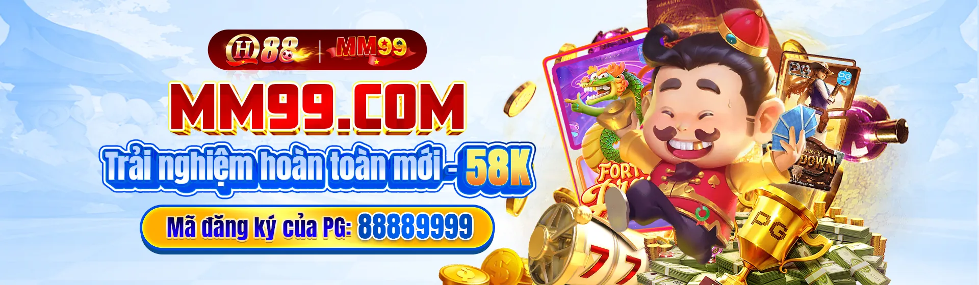 Ứng dụng 6 hello88 trên điện thoại di động với giao diện cá cược thể thao và casino trực tuyến, màu xanh vàng đặc trưng của thương hiệu