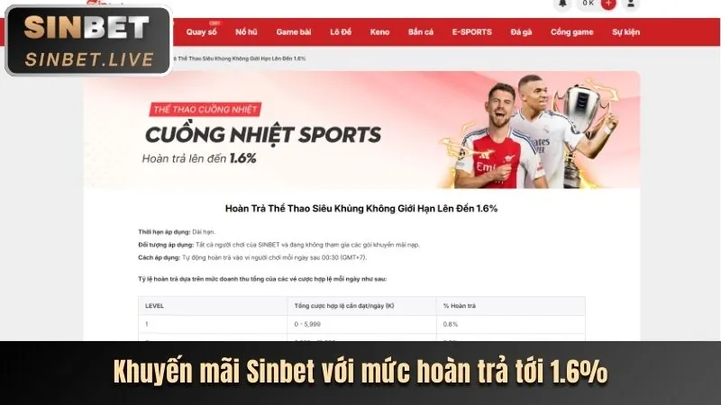 Hình ảnh minh họa chiến lược cá cược thể thao